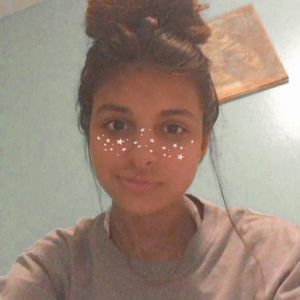 Meet your Posher, Haley